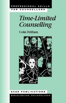 Time-Limited Counselling by Colin Feltham