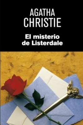 El misterio de Listerdale by Agatha Christie