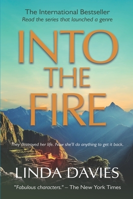 Into The Fire by Linda Davies