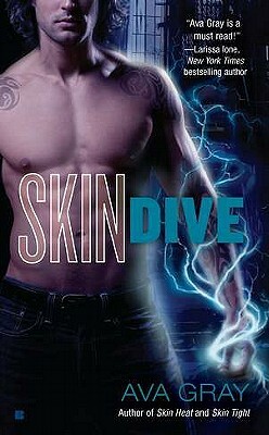 Skin Dive by Ava Gray