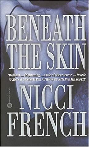 Beneath the Skin by Nicci French