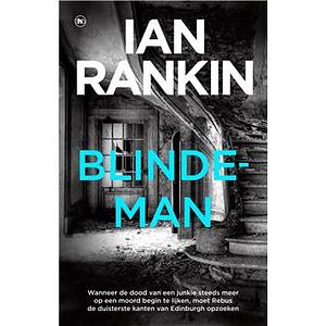 Blindeman by Ian Rankin