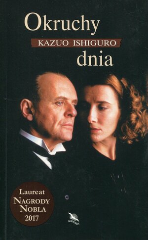 Okruchy dnia by Kazuo Ishiguro