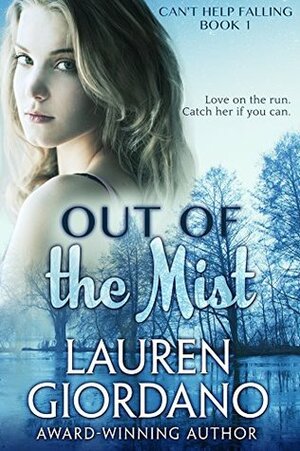 Out of the Mist by Lauren Giordano