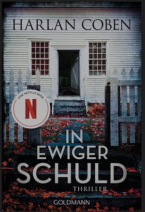 In ewiger Schuld by Harlan Coben