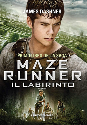 Il labirinto by James Dashner