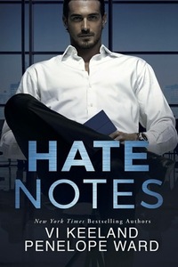 Hate Notes by Penelope Ward, Vi Keeland