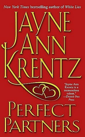 Perfect Partners by Jayne Ann Krentz