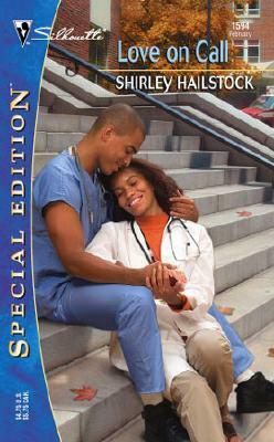 Love On Call by Shirley Hailstock