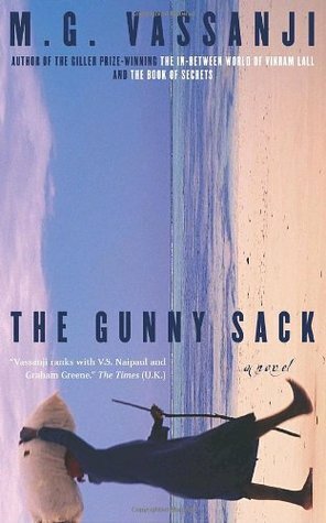 The Gunny Sack by M.G. Vassanji