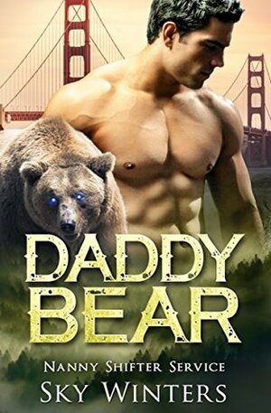 Daddy Bear by Sky Winters