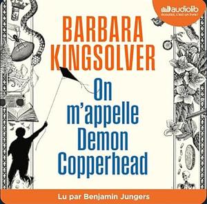 On m'appelle Demon Copperhead by Barbara Kingsolver