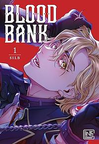 Blood Bank 1 by SILB