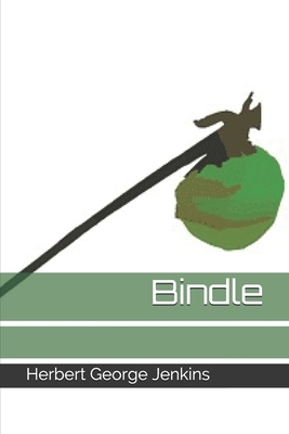 Bindle by Herbert George Jenkins