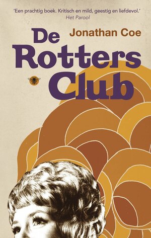 De Rotters Club by Jonathan Coe