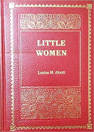 Little Women by Louisa May Alcott