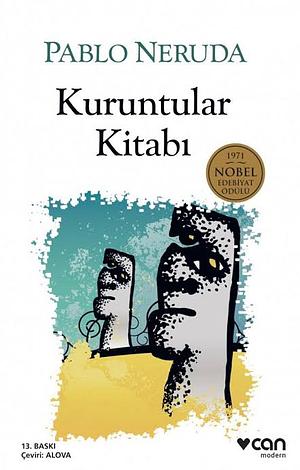 Kuruntular Kitabı by Pablo Neruda