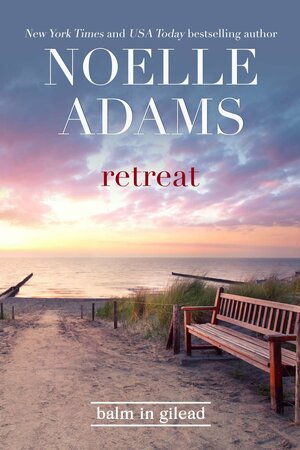 Retreat by Noelle Adams