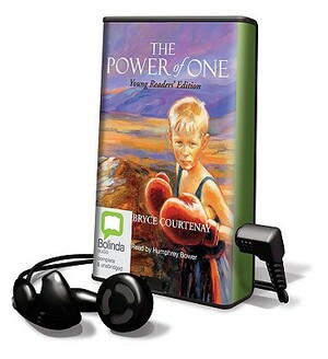 The Power of One: Young Readers' Edition by Bryce Courtenay