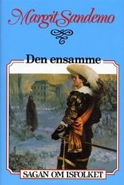 Den ensamme by Margit Sandemo