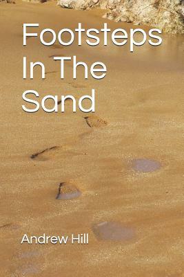 Footsteps in the Sand by Andrew Hill