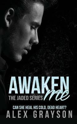 Awaken Me by Covers by Combs, Alex Grayson