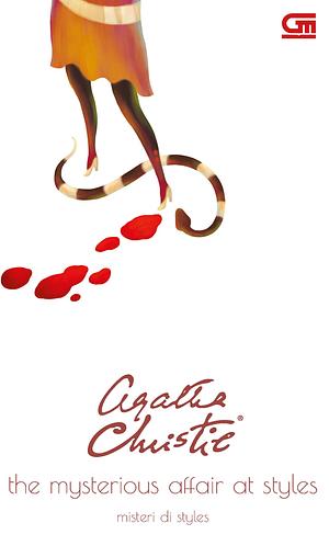 Misteri di Styles by Agatha Christie