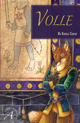 Volle by Kyell Gold
