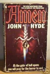 Amen by John Hyde