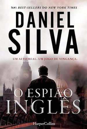 O espião inglês by Daniel Silva