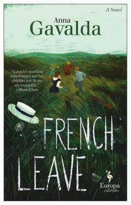 French Leave by Anna Gavalda