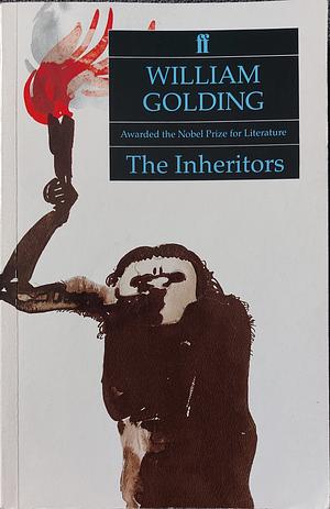 The Inheritors by William Golding