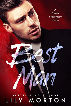 Best Man by Lily Morton