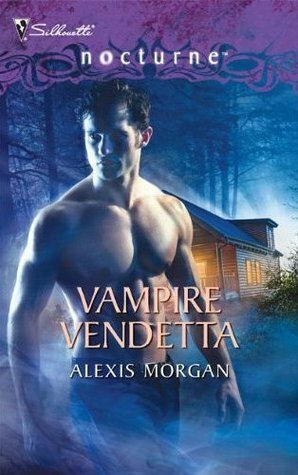 Vampire Vendetta by Alexis Morgan