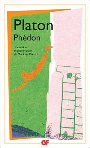 Phédon by Plato