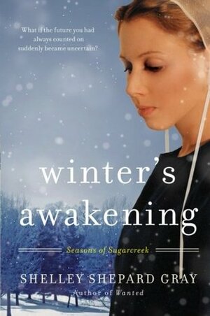 Winter's Awakening by Shelley Shepard Gray