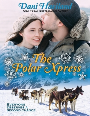 The Polar Xpress by Dani Haviland