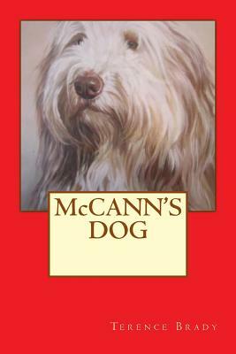 McCANN'S DOG by Terence Brady