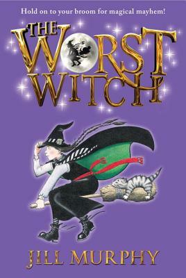 The Worst Witch by Jill Murphy