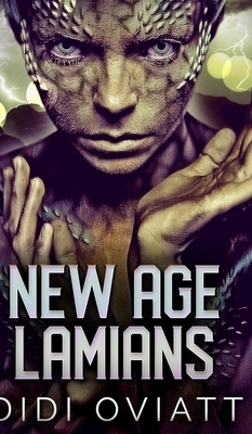 New Age Lamians by Didi Oviatt