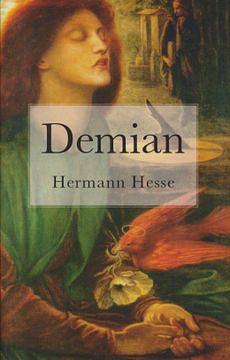 Demian by Hermann Hesse