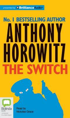 The Switch by Anthony Horowitz