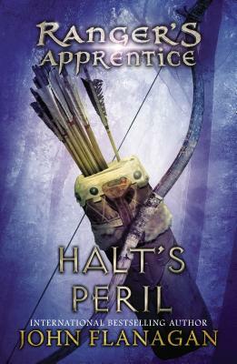 Halt's Peril: Book 09 by John Flanagan