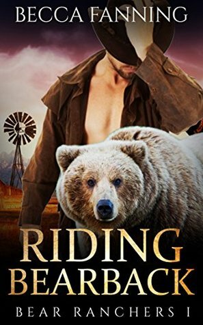 Riding Bearback by Becca Fanning
