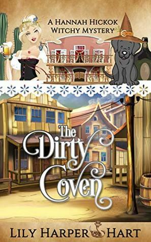 The Dirty Coven by Lily Harper Hart