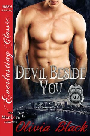 Devil Beside You by Olivia Black