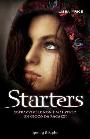 Starters by Lissa Price