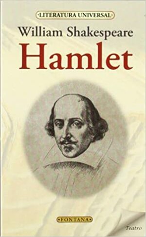 Hamlet by William Shakespeare