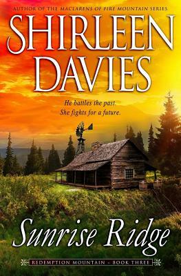 Sunrise Ridge by Shirleen Davies