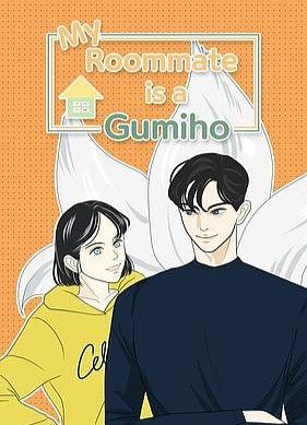 My Roommate is a Gumiho by NA (나)